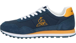 Le Coq Sportif ASTRA_2 Sneakers - Footcourt Egypt