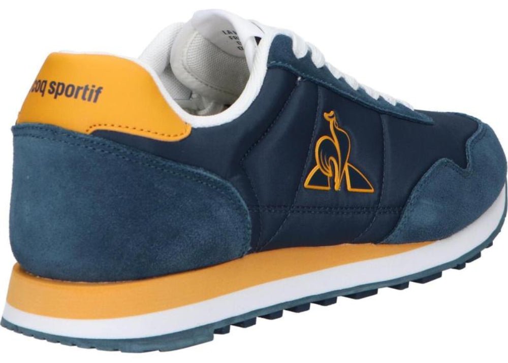Le Coq Sportif ASTRA_2 Sneakers - Footcourt Egypt