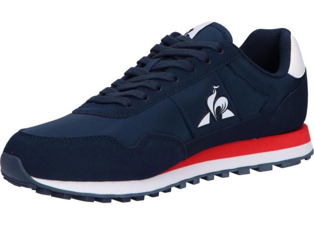 Le Coq Sportif ASTRA_2 Sneakers - Footcourt Egypt