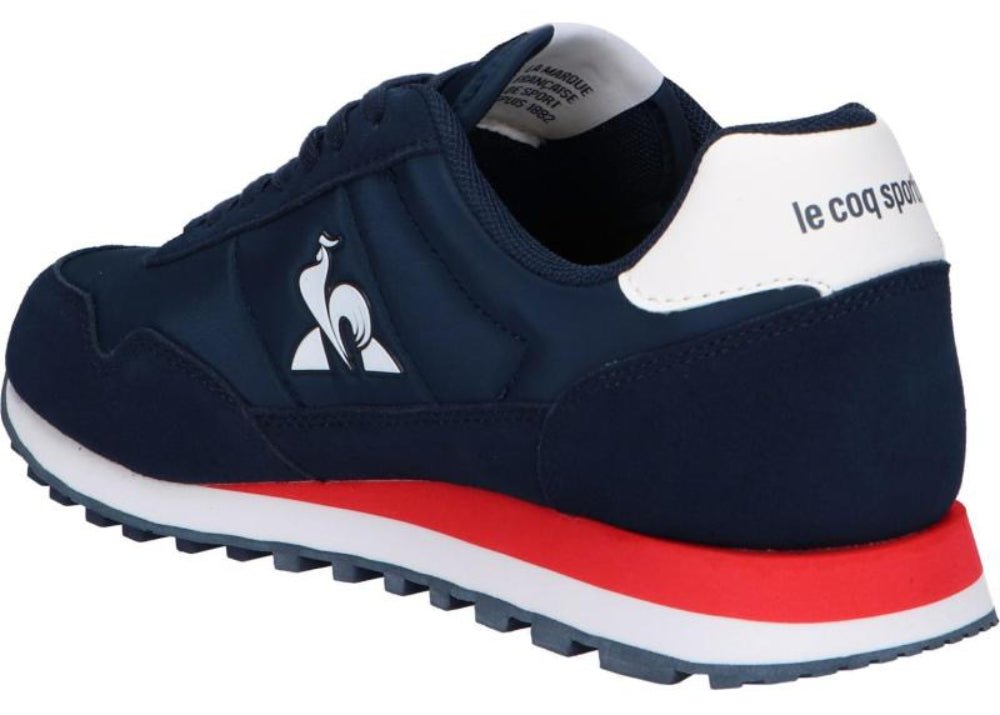 Le Coq Sportif ASTRA_2 Sneakers - Footcourt Egypt