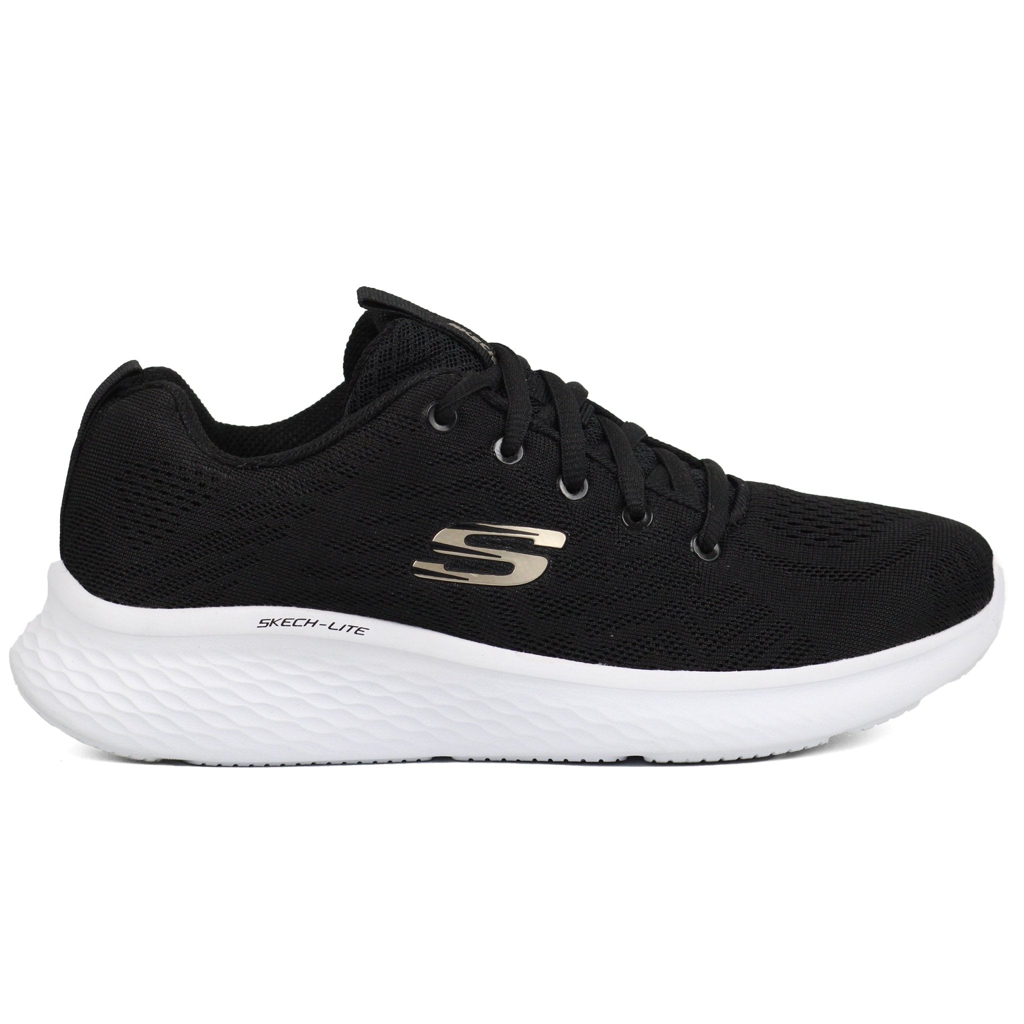 SKECHERS LITE PRO - PERFECT TIME BKWG - Footcourt Egypt