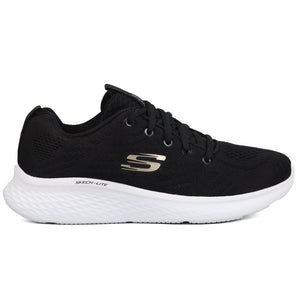 SKECHERS LITE PRO - PERFECT TIME BKWG - Footcourt Egypt
