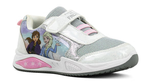 FROZEN GIRLS SNEAKER LIGHTS - Footcourt Egypt