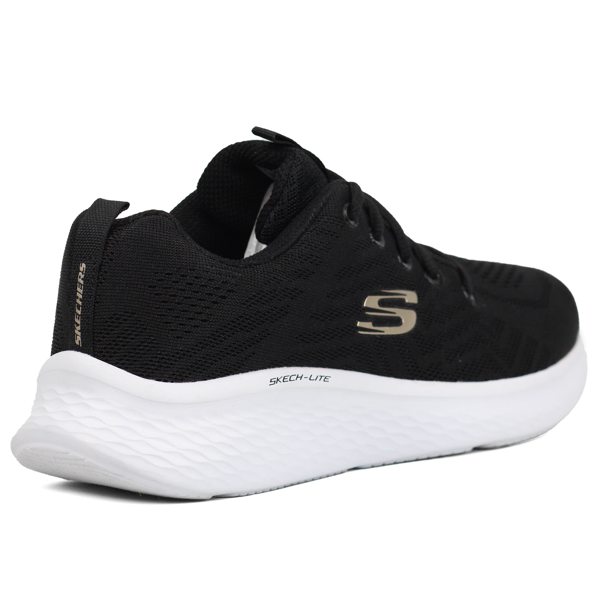 SKECHERS LITE PRO - PERFECT TIME BKWG - Footcourt Egypt