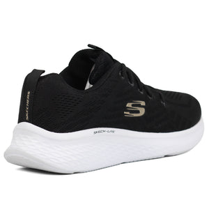SKECHERS LITE PRO - PERFECT TIME BKWG - Footcourt Egypt