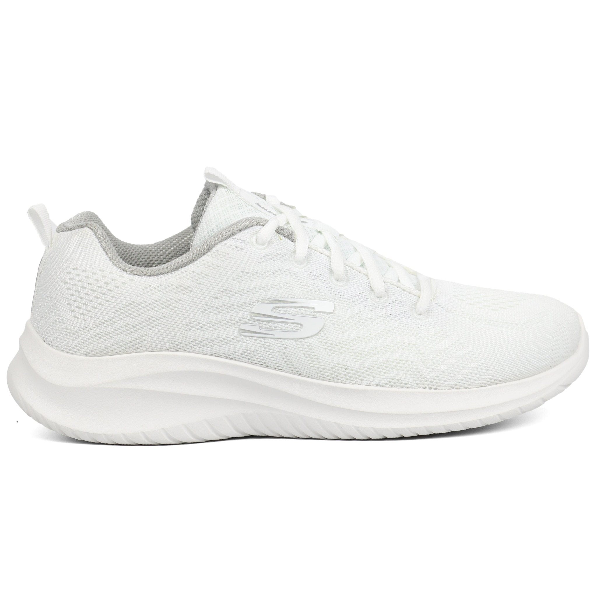 SKECHERS Go Run Comfortable shoe WTGY - Footcourt Egypt
