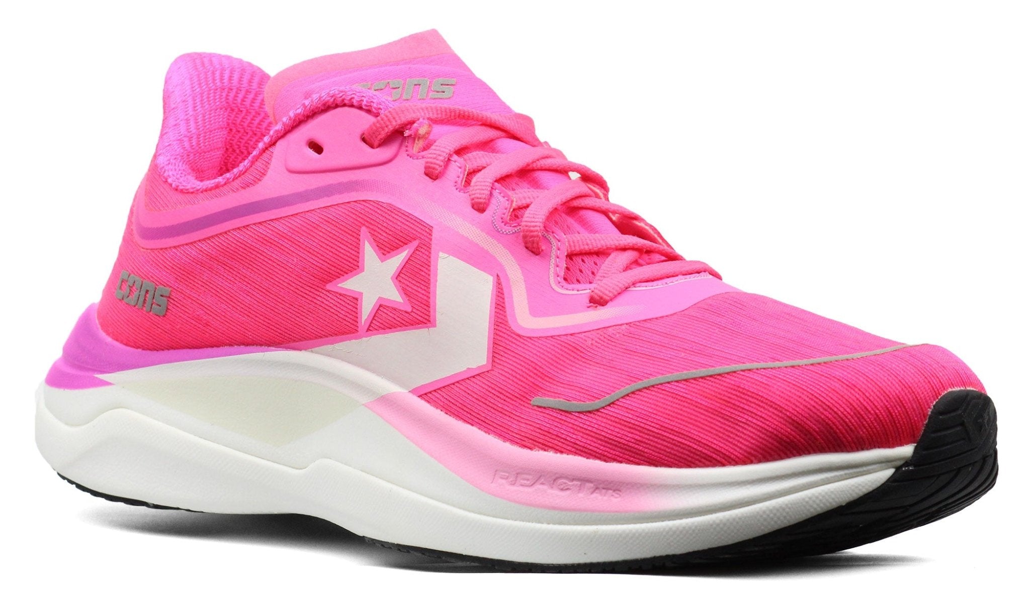 CONVERSE CONS RUNDUAL Ⅱ Running Shoes - Footcourt Egypt