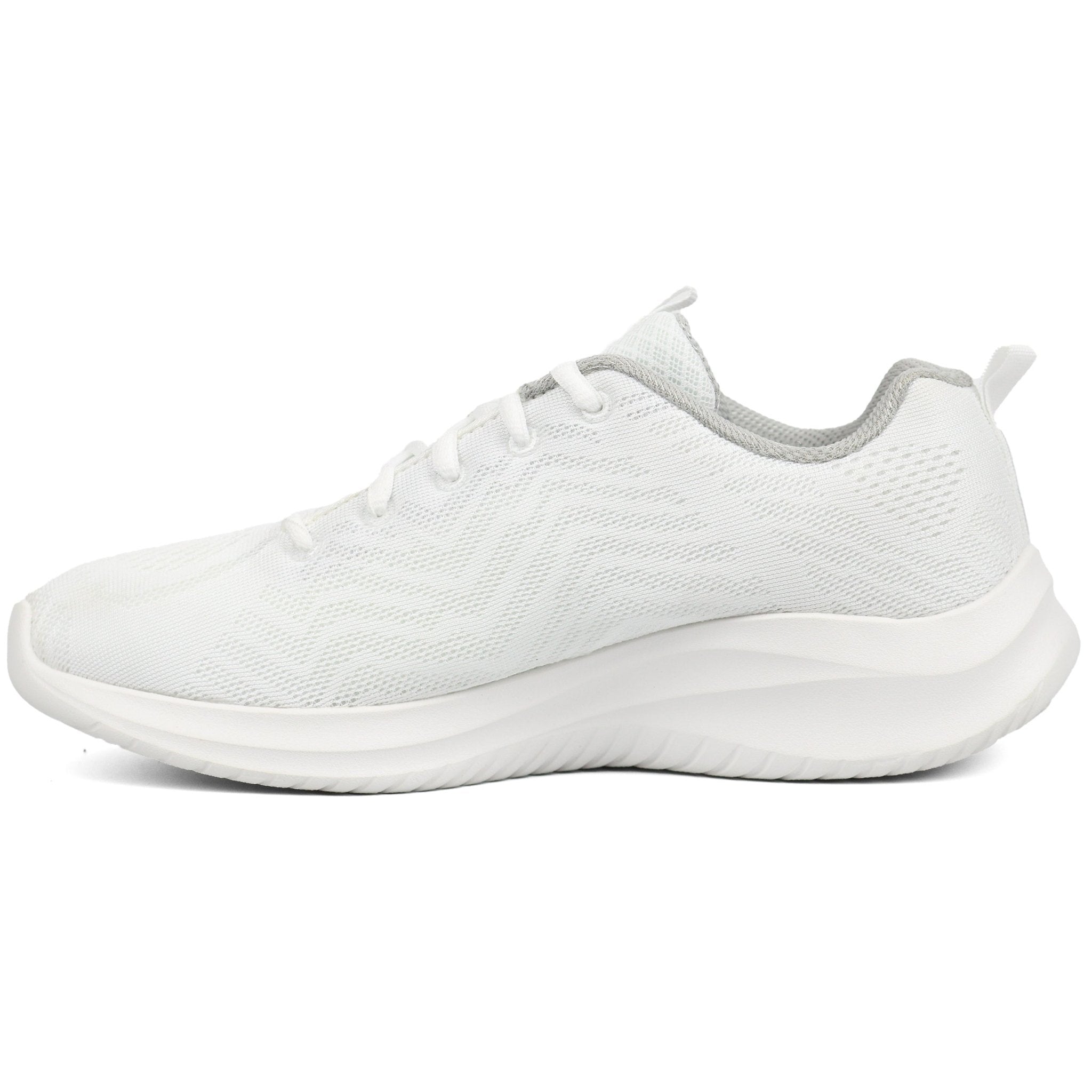 SKECHERS Go Run Comfortable shoe WTGY - Footcourt Egypt
