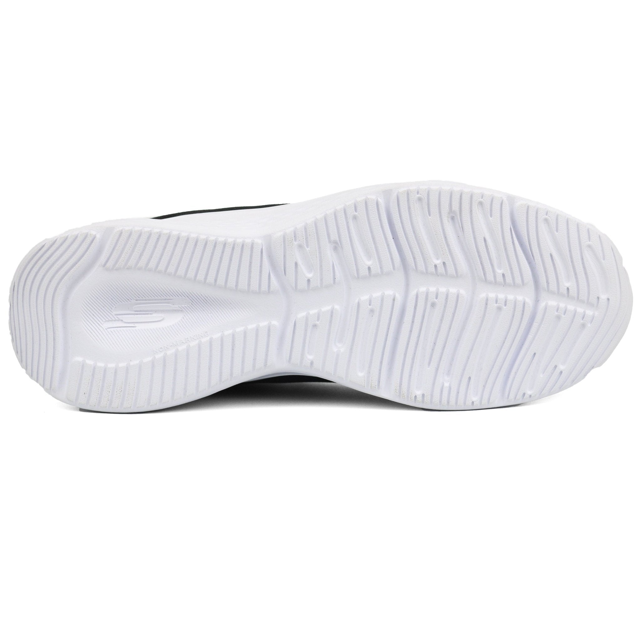 SKECHERS LITE PRO - 1 BKW - Footcourt Egypt