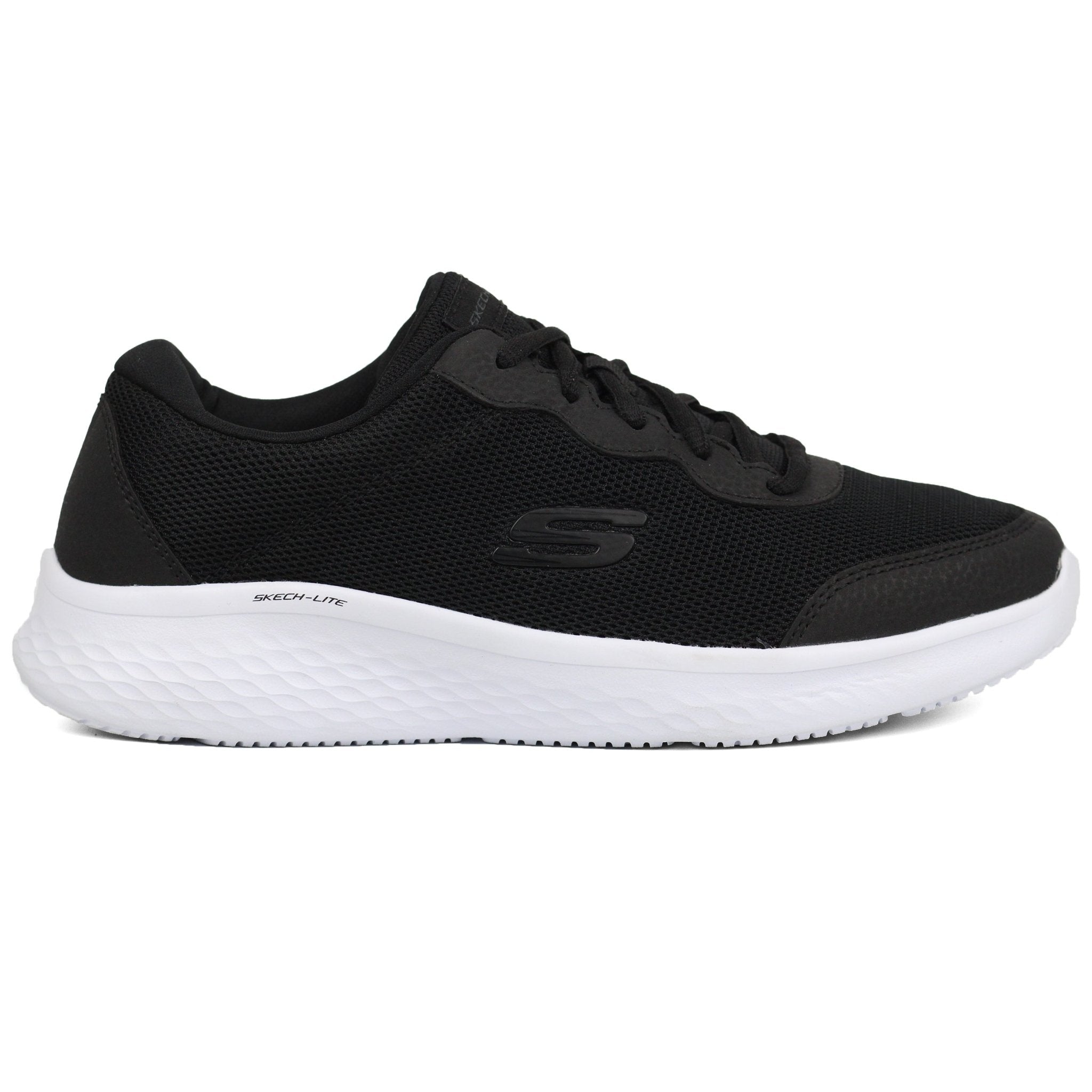 SKECHERS LITE PRO - 1 BKW - Footcourt Egypt