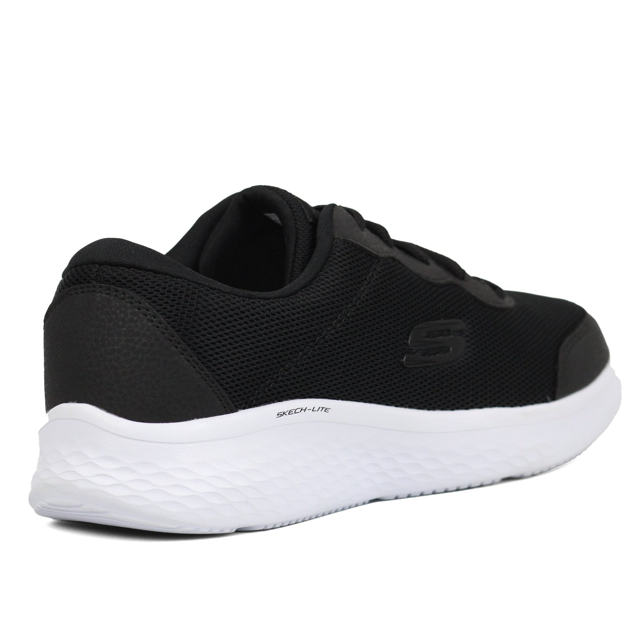 SKECHERS LITE PRO - 1 BKW - Footcourt Egypt