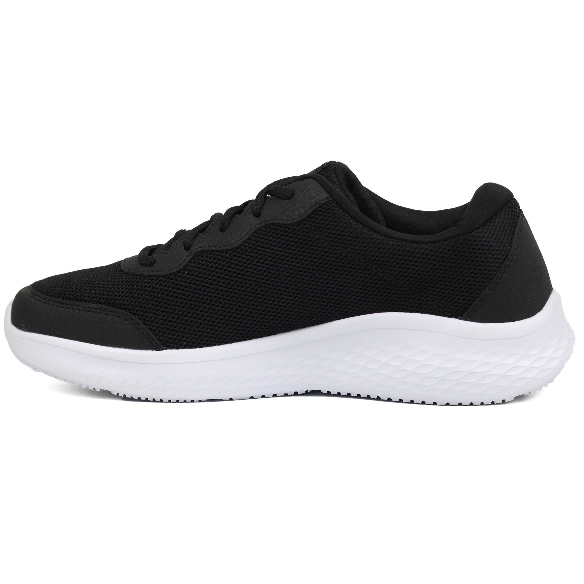 SKECHERS LITE PRO - 1 BKW - Footcourt Egypt