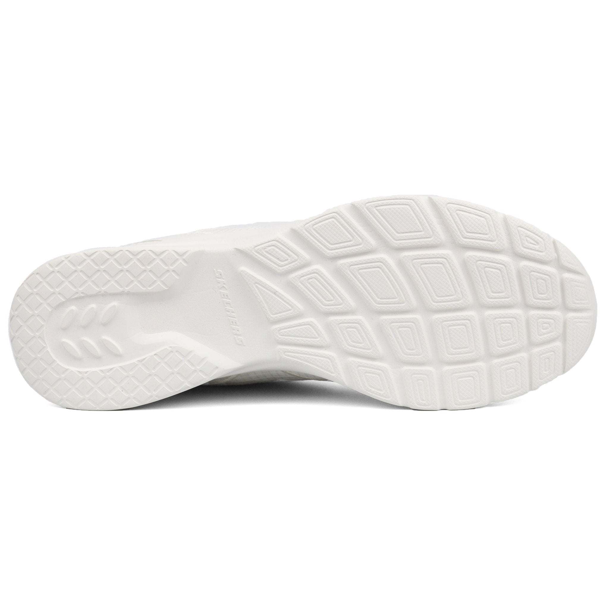 SKECHERS Breathable and Comfortable Running Shoes - Footcourt Egypt