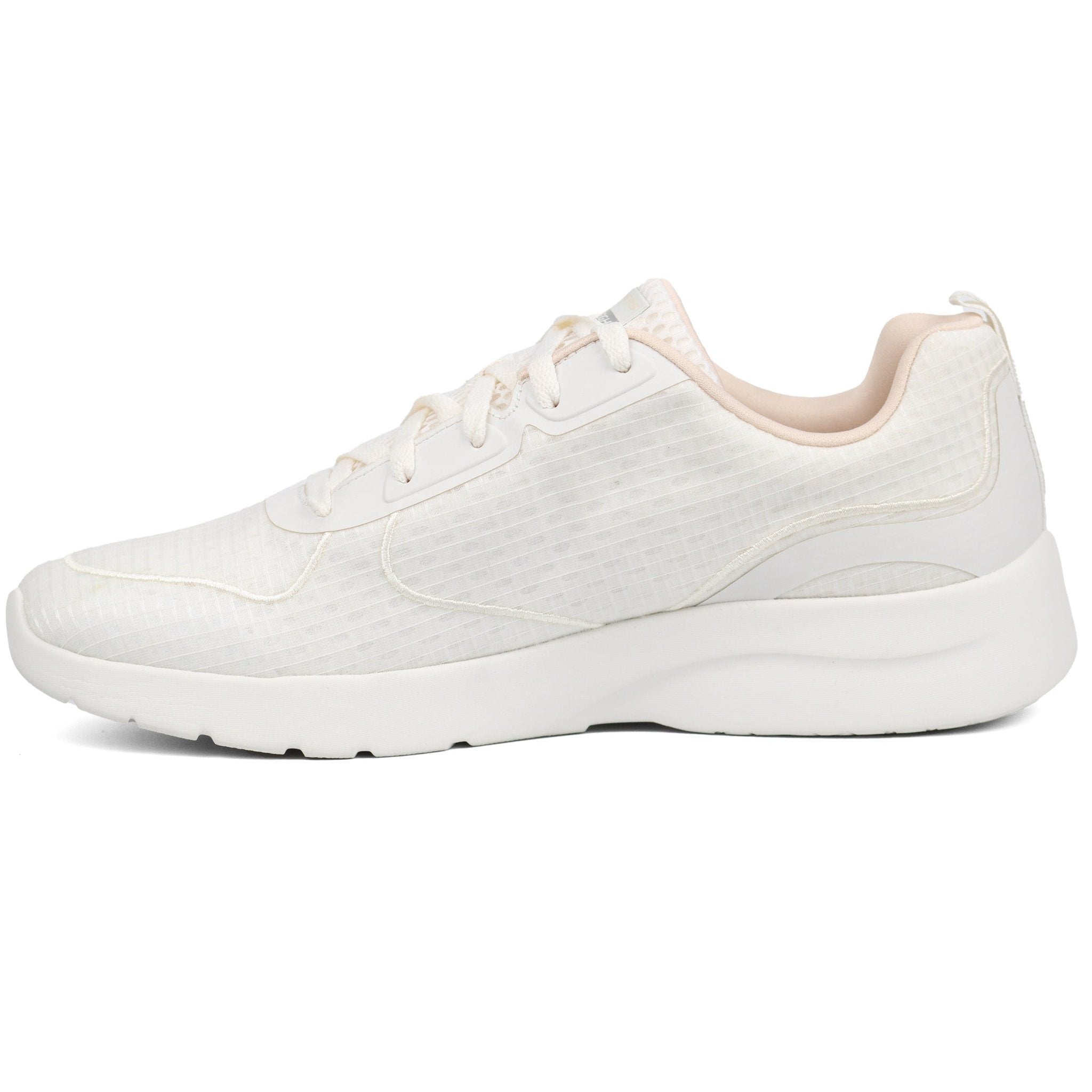 SKECHERS Breathable and Comfortable Running Shoes - Footcourt Egypt