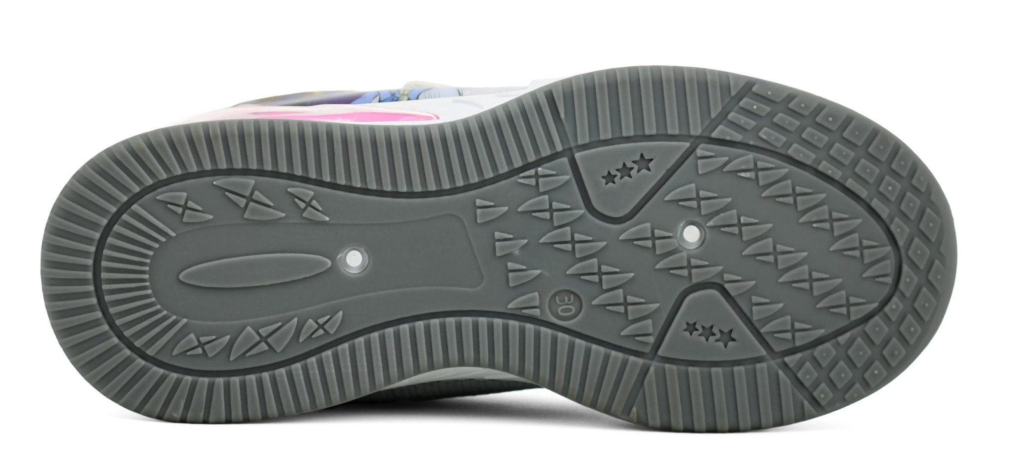 FROZEN GIRLS SNEAKER LIGHTS - Footcourt Egypt