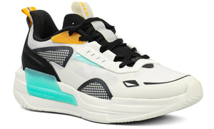 XTEP Men Sneakers Casual Soft Bottom - Footcourt Egypt