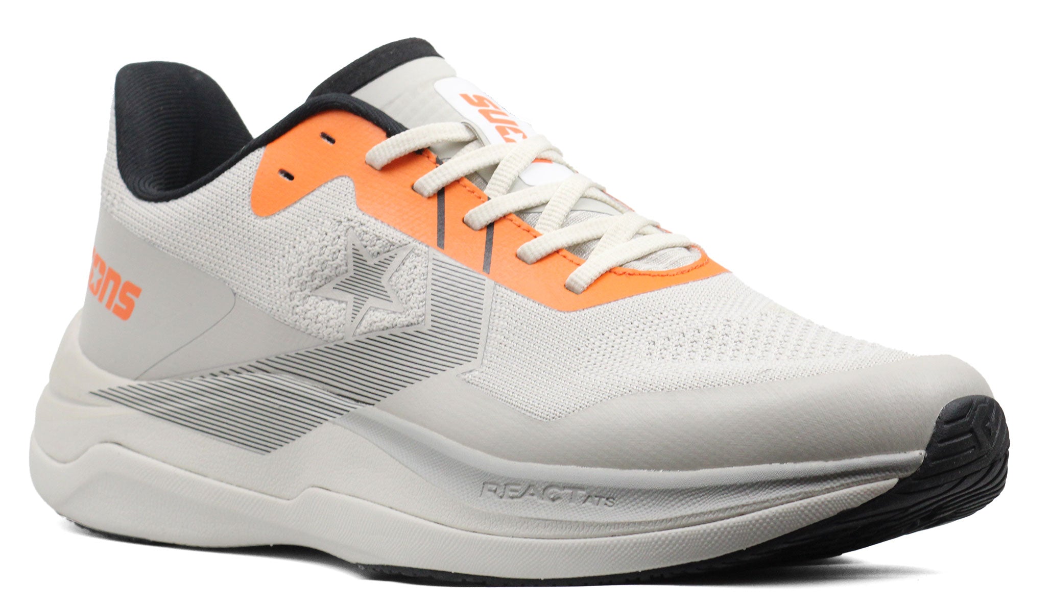 CONVERSE CONS RUNDUAL Running Shoes - Footcourt Egypt