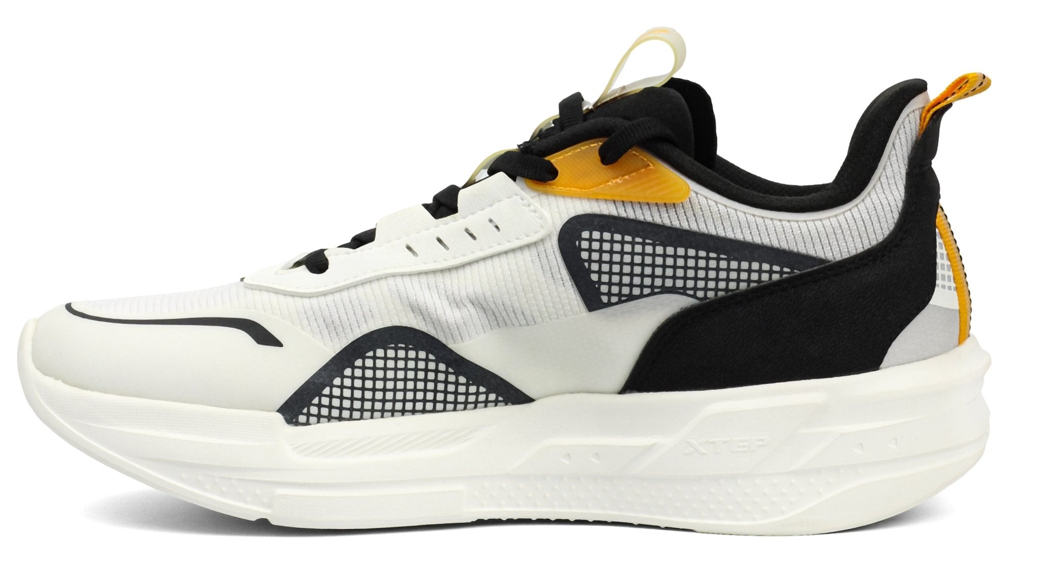 XTEP Men Sneakers Casual Soft Bottom - Footcourt Egypt