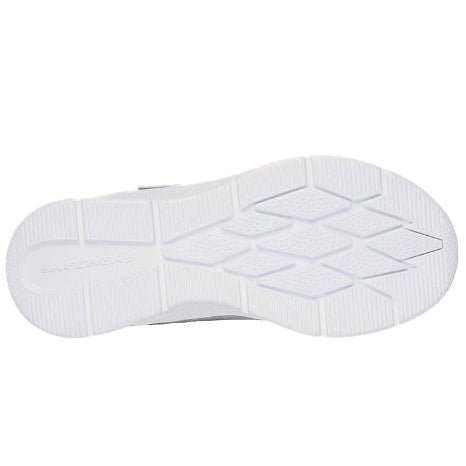 SKECHERS MicroSpike Zorva Boys BKSL - Footcourt Egypt
