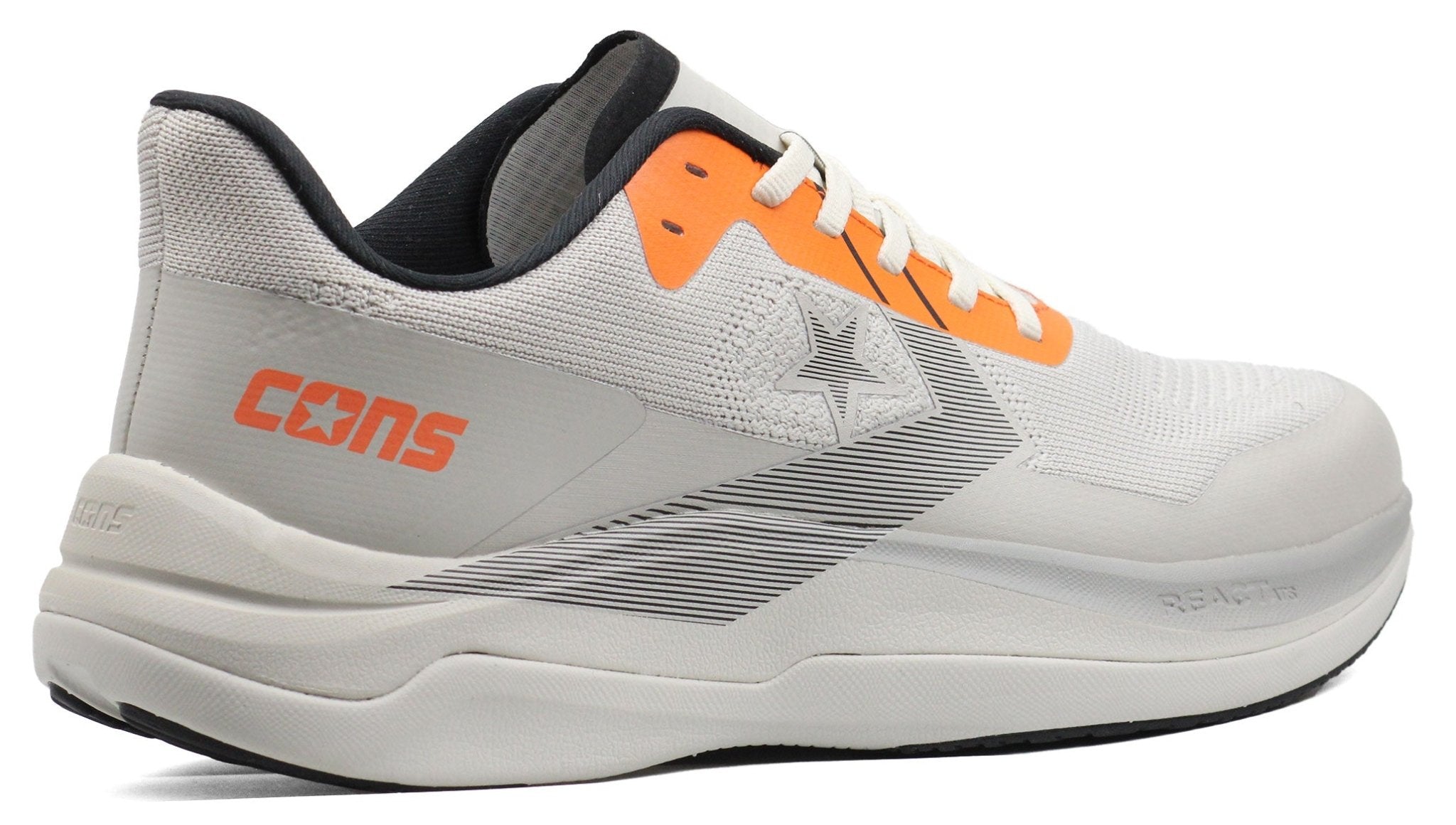 CONVERSE CONS RUNDUAL Running Shoes - Footcourt Egypt