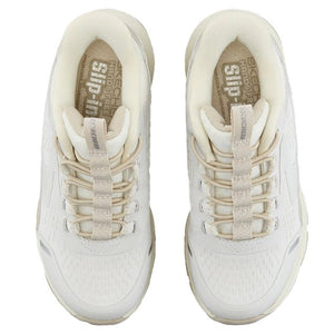 SKECHERS GLIDE - STEP Slip - On Shoes NAT - Footcourt Egypt