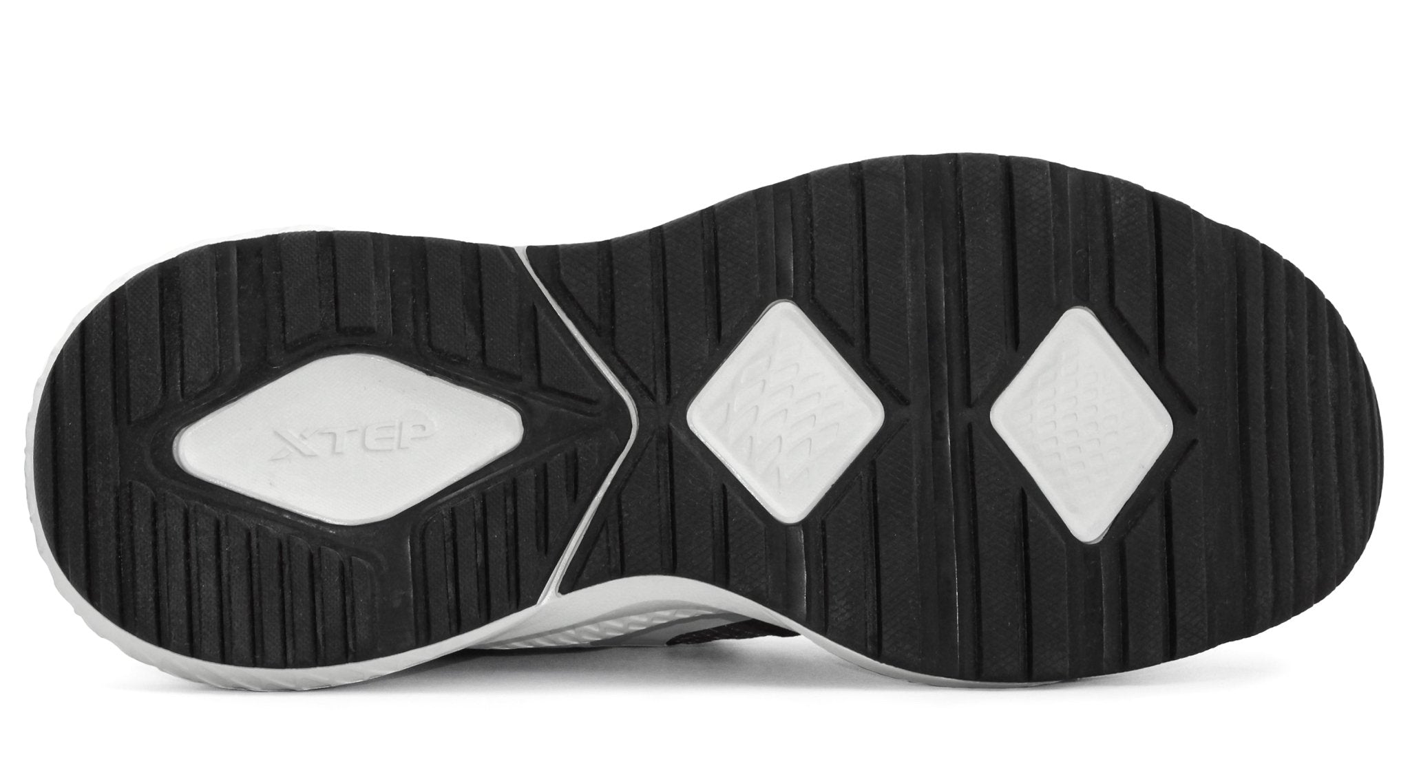 Xtep Sports and casual shoes TEBU - Footcourt Egypt