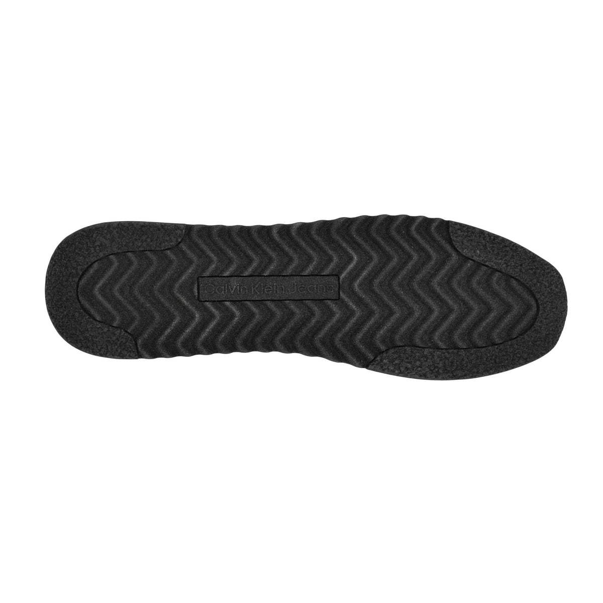 CALVIN KLEIN Picio Monogram Logo Sneaker-WTML - Footcourt Egypt