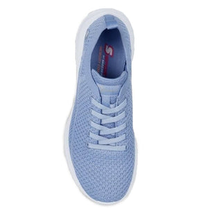 Skechers Zinergy - Lyona LTBL - Footcourt Egypt