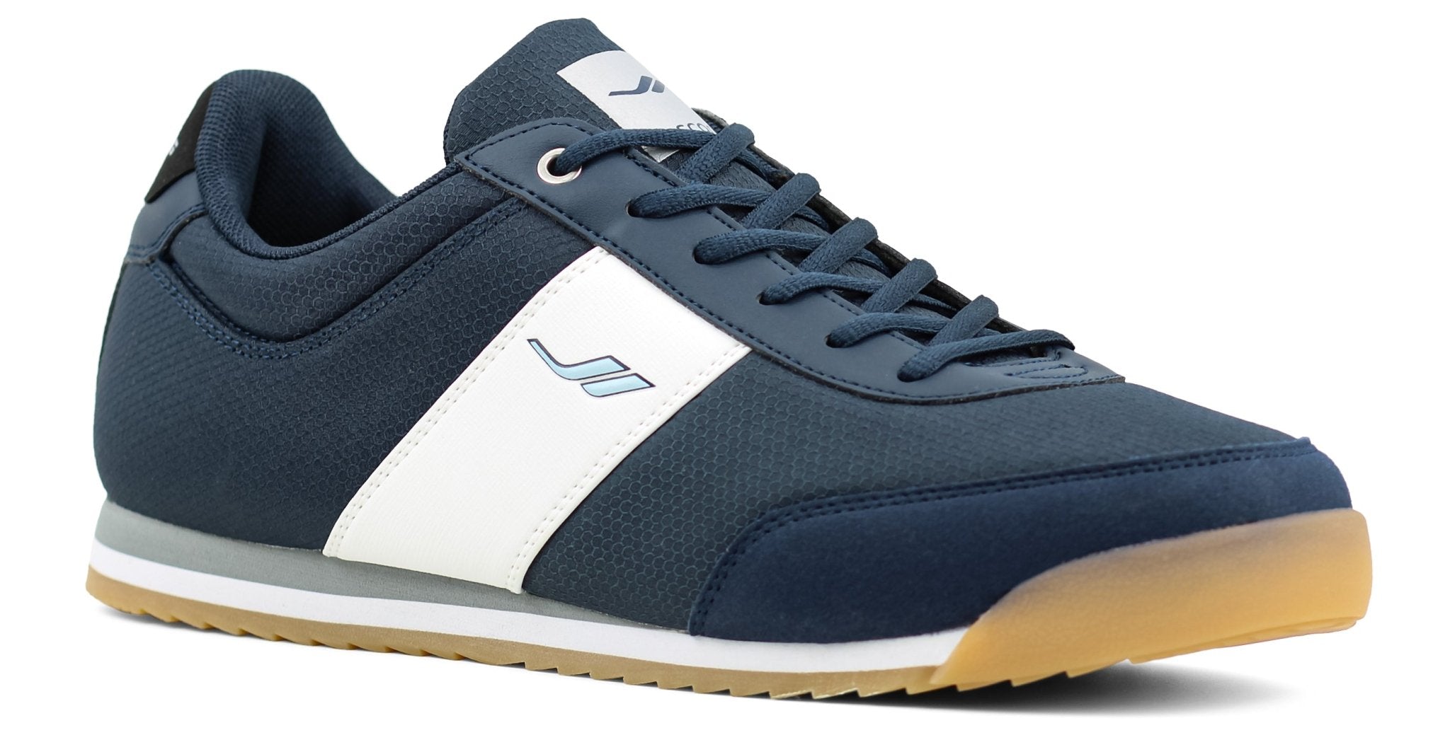 LESCON Flint 2 Men's Sneakers - Footcourt Egypt