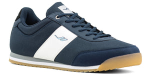 LESCON Flint 2 Men's Sneakers - Footcourt Egypt