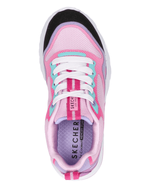 SKECHERS UNO LITE SNEAKERS - Footcourt Egypt
