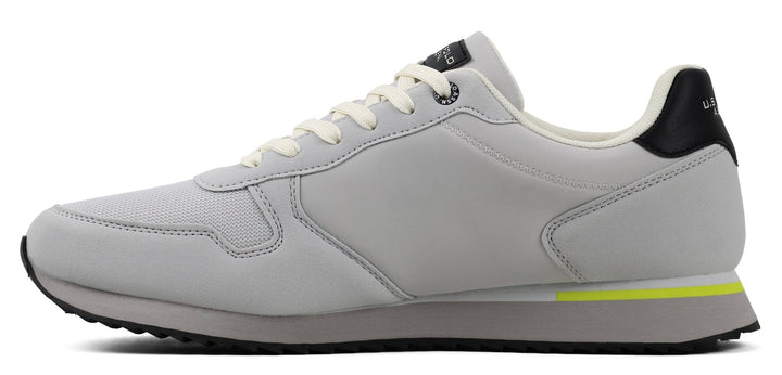 U.S. POLO ASSN. Altena 001 - Footcourt Egypt