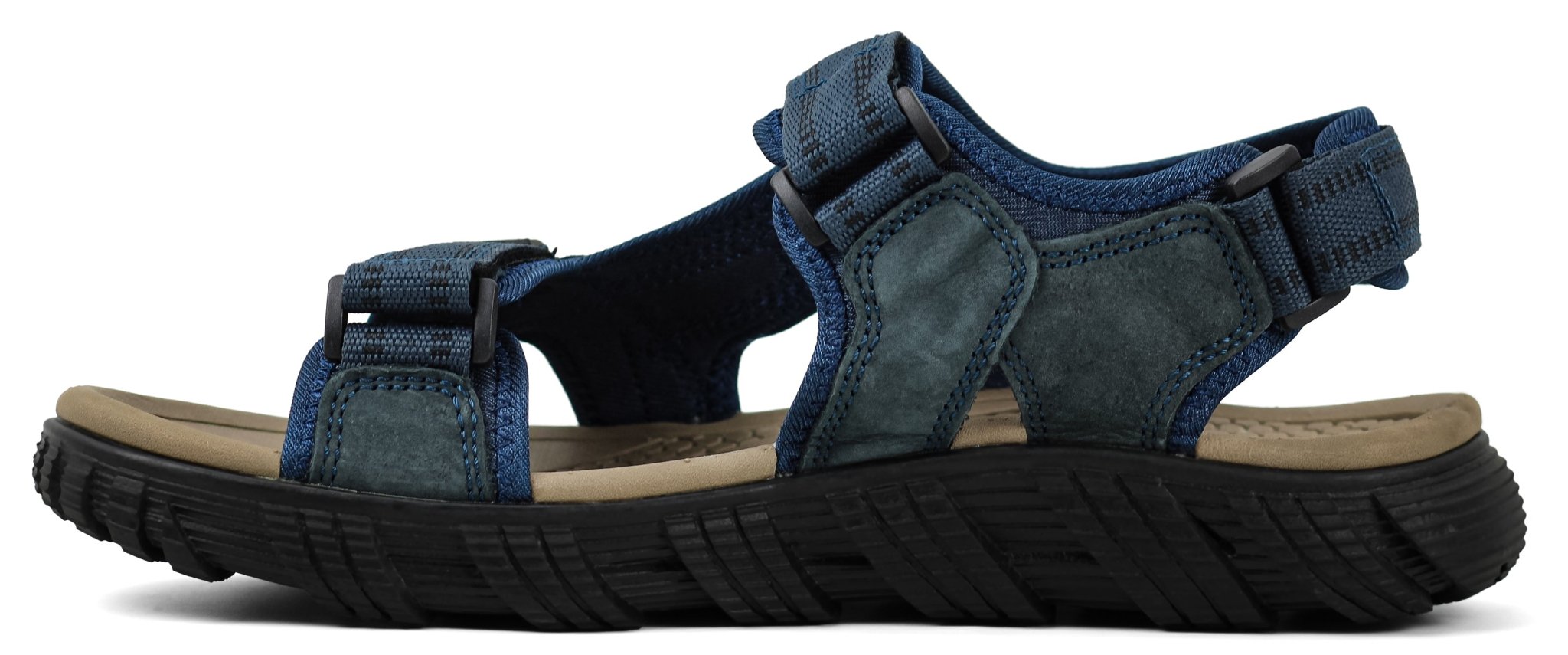 CAMEL Men's Hiking Sandals Waterproof - Footcourt Egypt