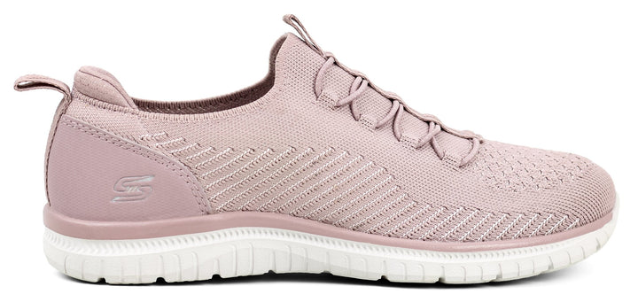 SKECHERS VIRTUE - TWILIGHT - Footcourt Egypt