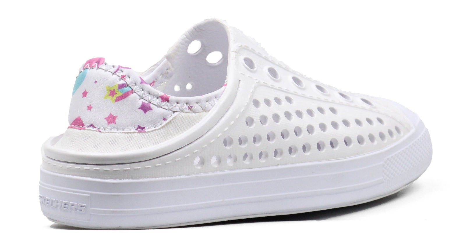 SKECHERS Guzman Steps Foamies Shoes - Footcourt Egypt