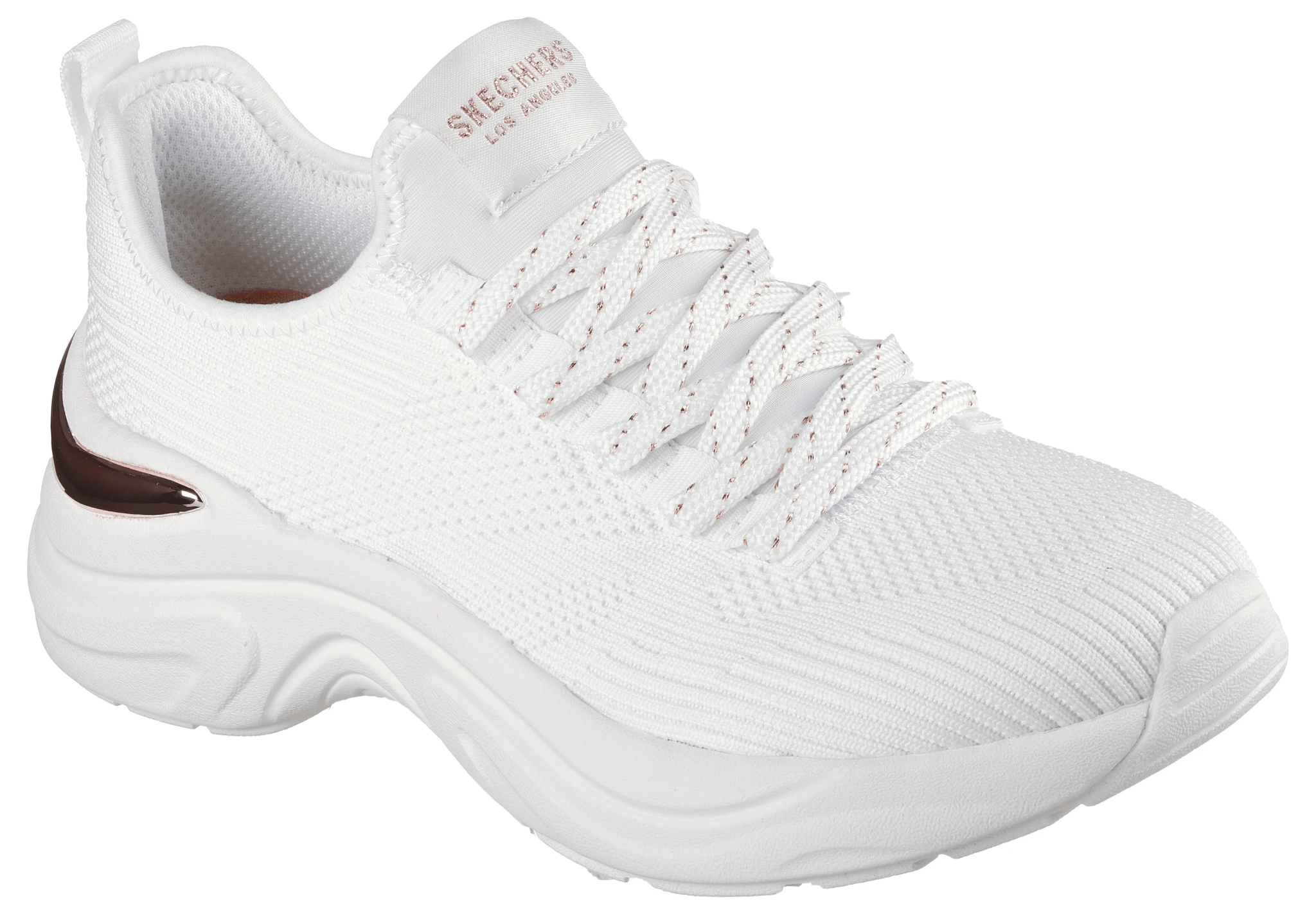 SKECHERS Hazel - Pretty Knitty - Footcourt Egypt