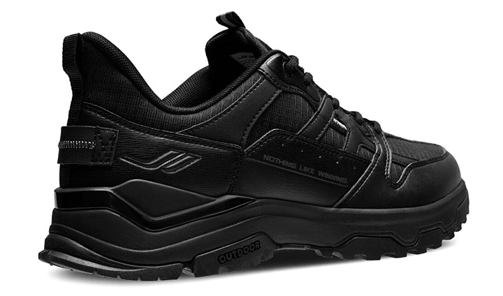 LESCON Java 3 Trail Men's Sneakers - Footcourt Egypt