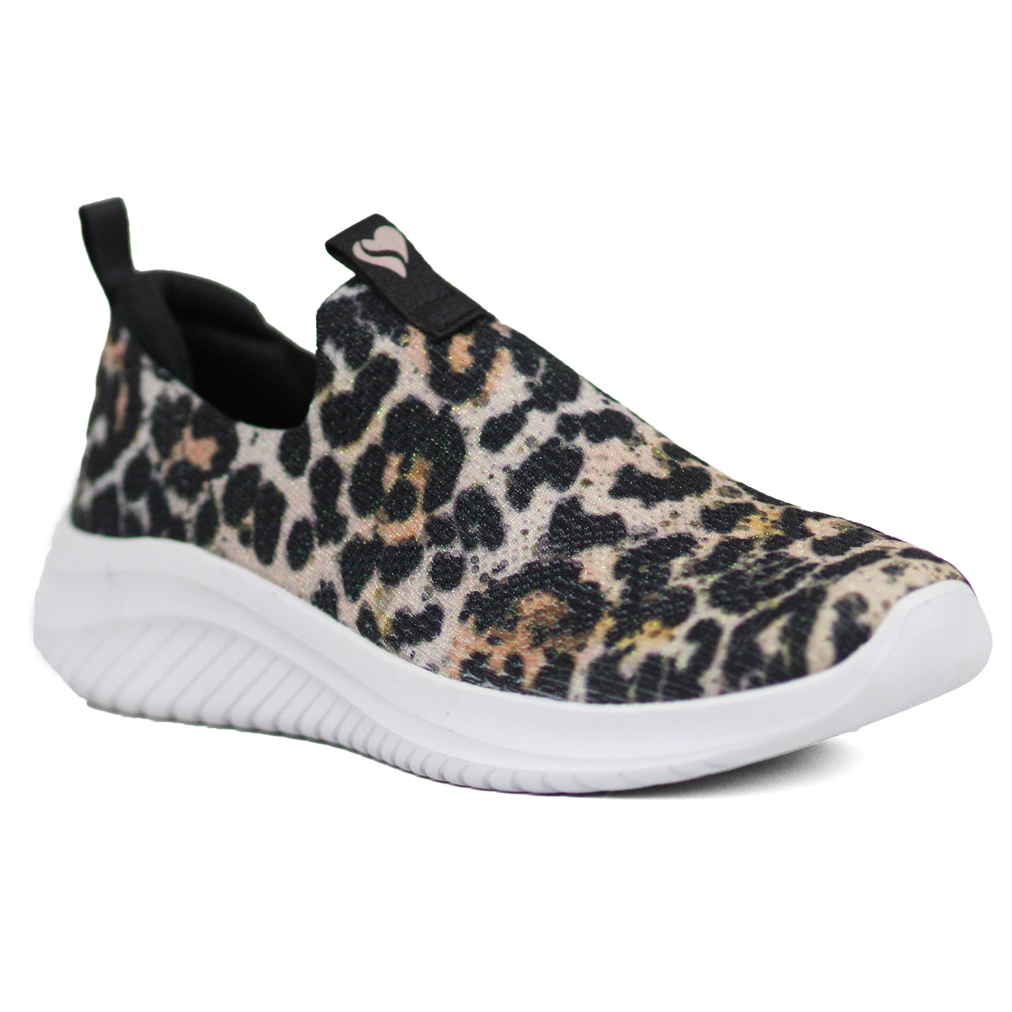 SKECHERS Lipoard Modern Girls Shoes - Footcourt Egypt