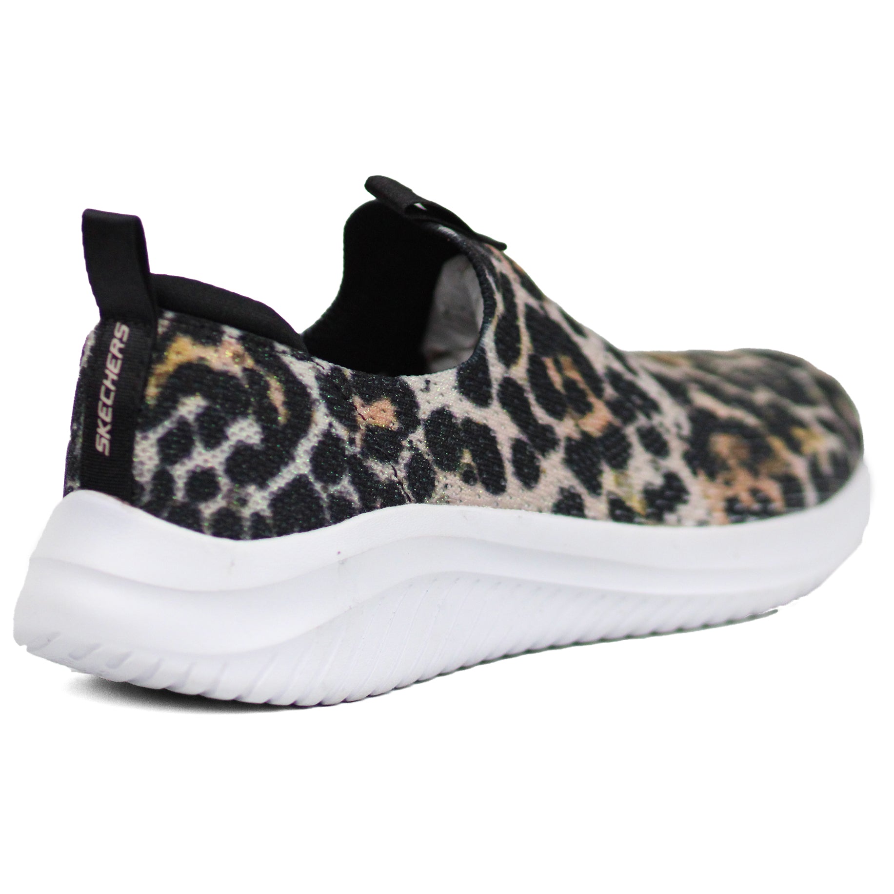 SKECHERS Lipoard Modern Girls Shoes - Footcourt Egypt