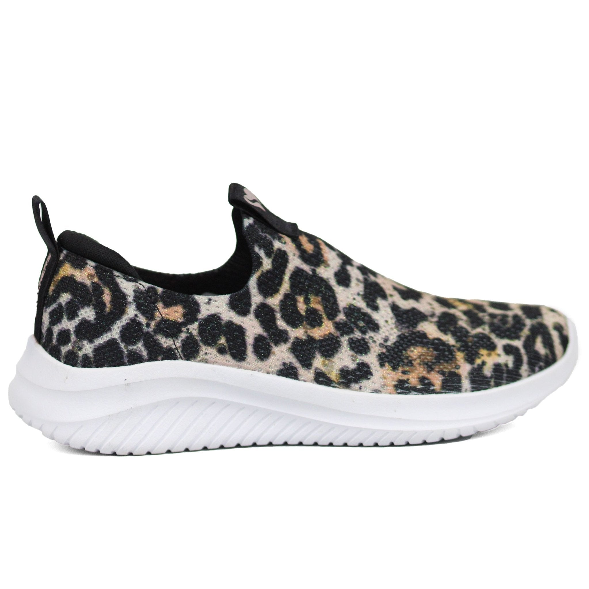 SKECHERS Lipoard Modern Girls Shoes - Footcourt Egypt