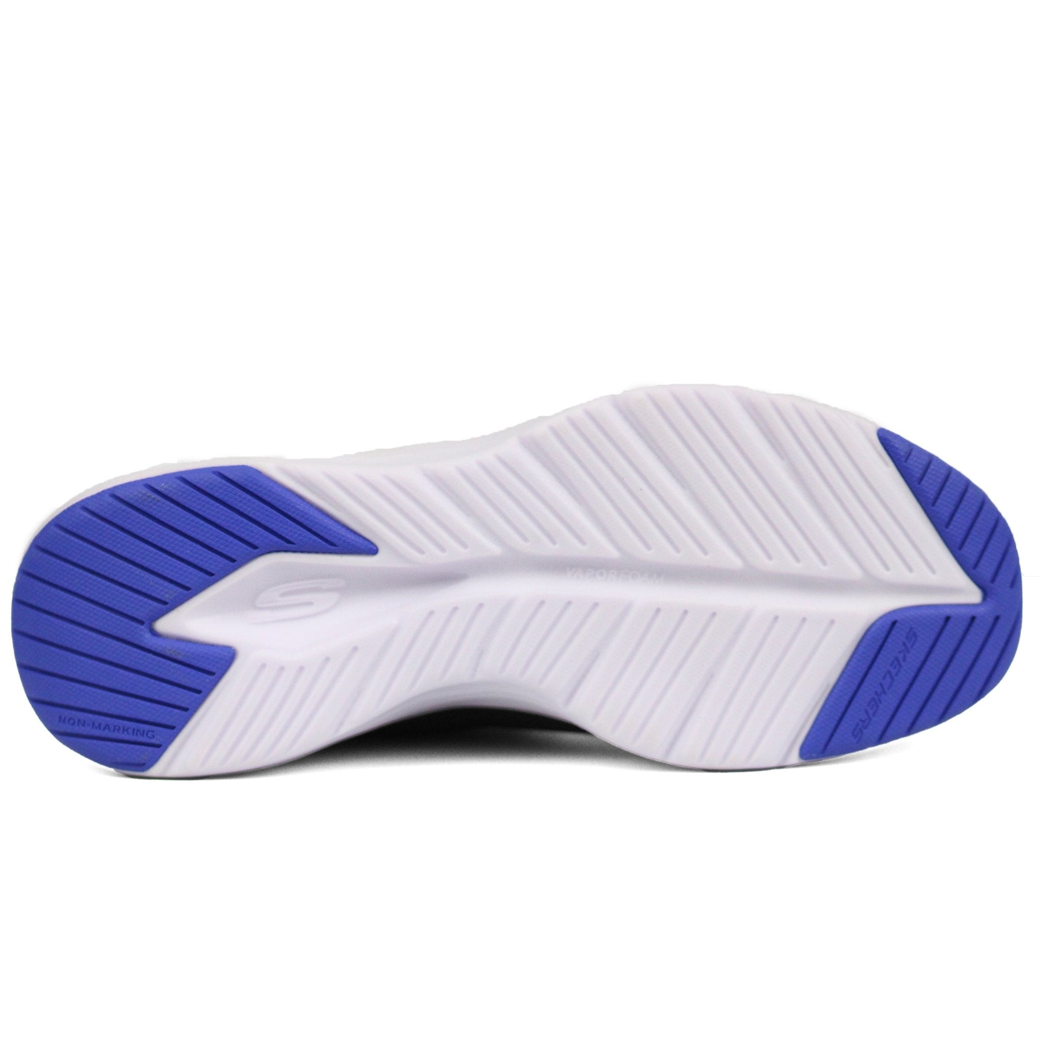 SKECHERS Kids' Vapor Foam BKBL - Footcourt Egypt