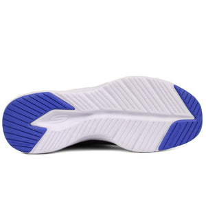 SKECHERS Kids' Vapor Foam BKBL - Footcourt Egypt