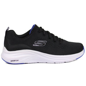 SKECHERS Kids' Vapor Foam BKBL - Footcourt Egypt