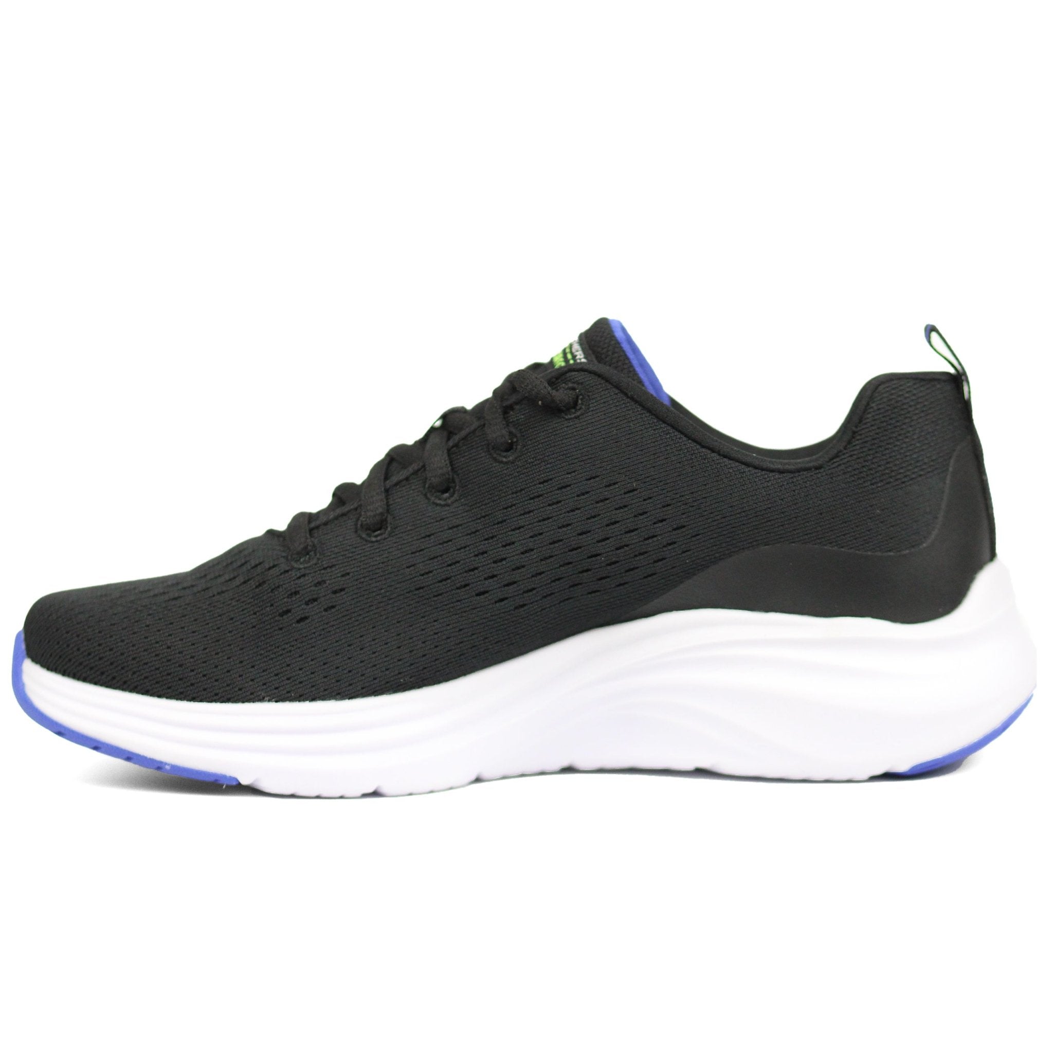 SKECHERS Kids' Vapor Foam BKBL - Footcourt Egypt