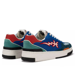 John Richmond 27314CP MEN'S Flash Shoes MLT - Footcourt Egypt