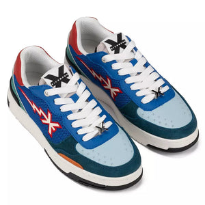 John Richmond 27314CP MEN'S Flash Shoes MLT - Footcourt Egypt