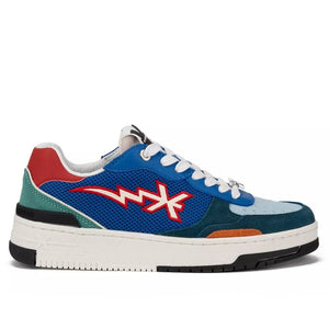 John Richmond 27314CP MEN'S Flash Shoes MLT - Footcourt Egypt