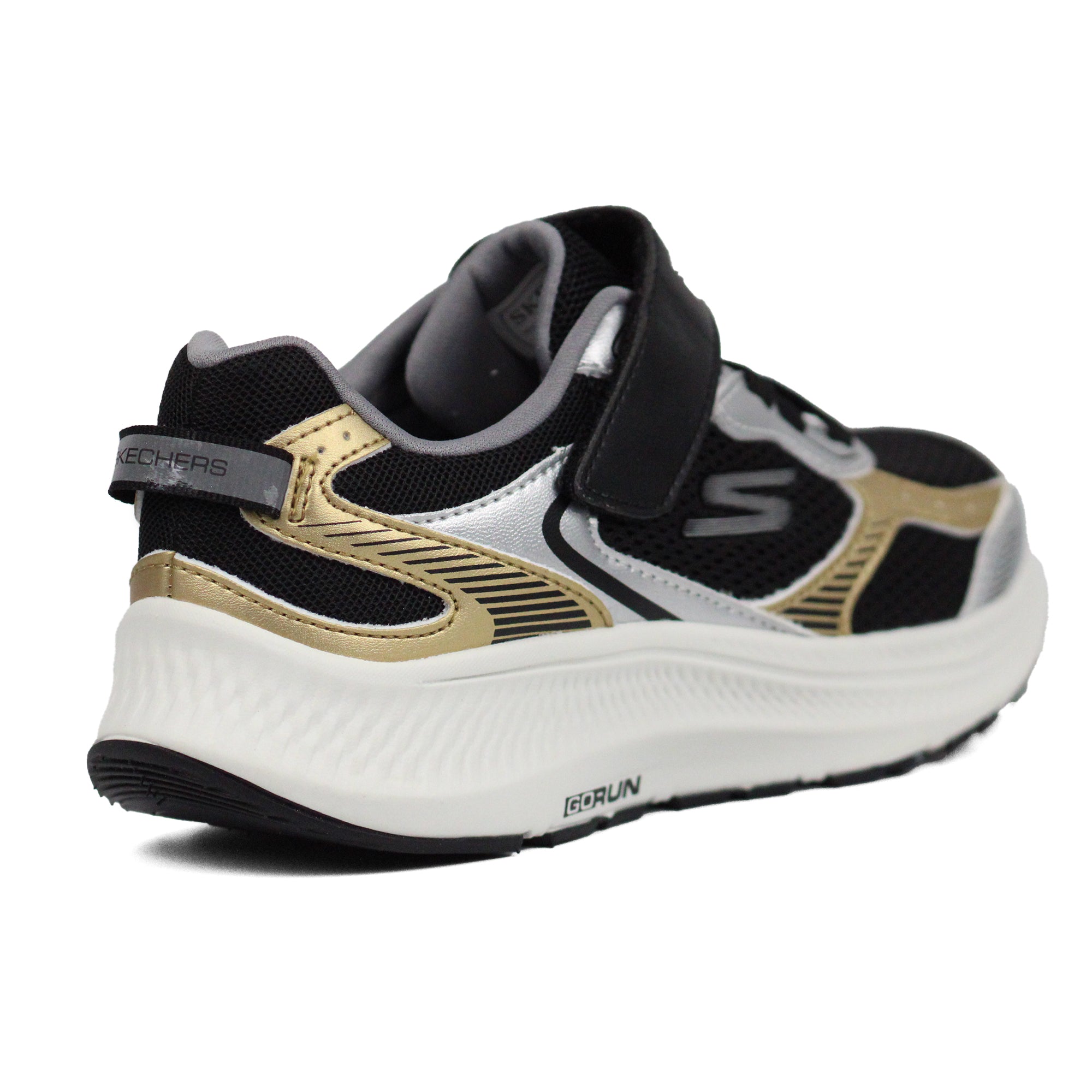 SKECHERS Kids' GO Run Consistent 2.0 - Level - Pace - Footcourt Egypt