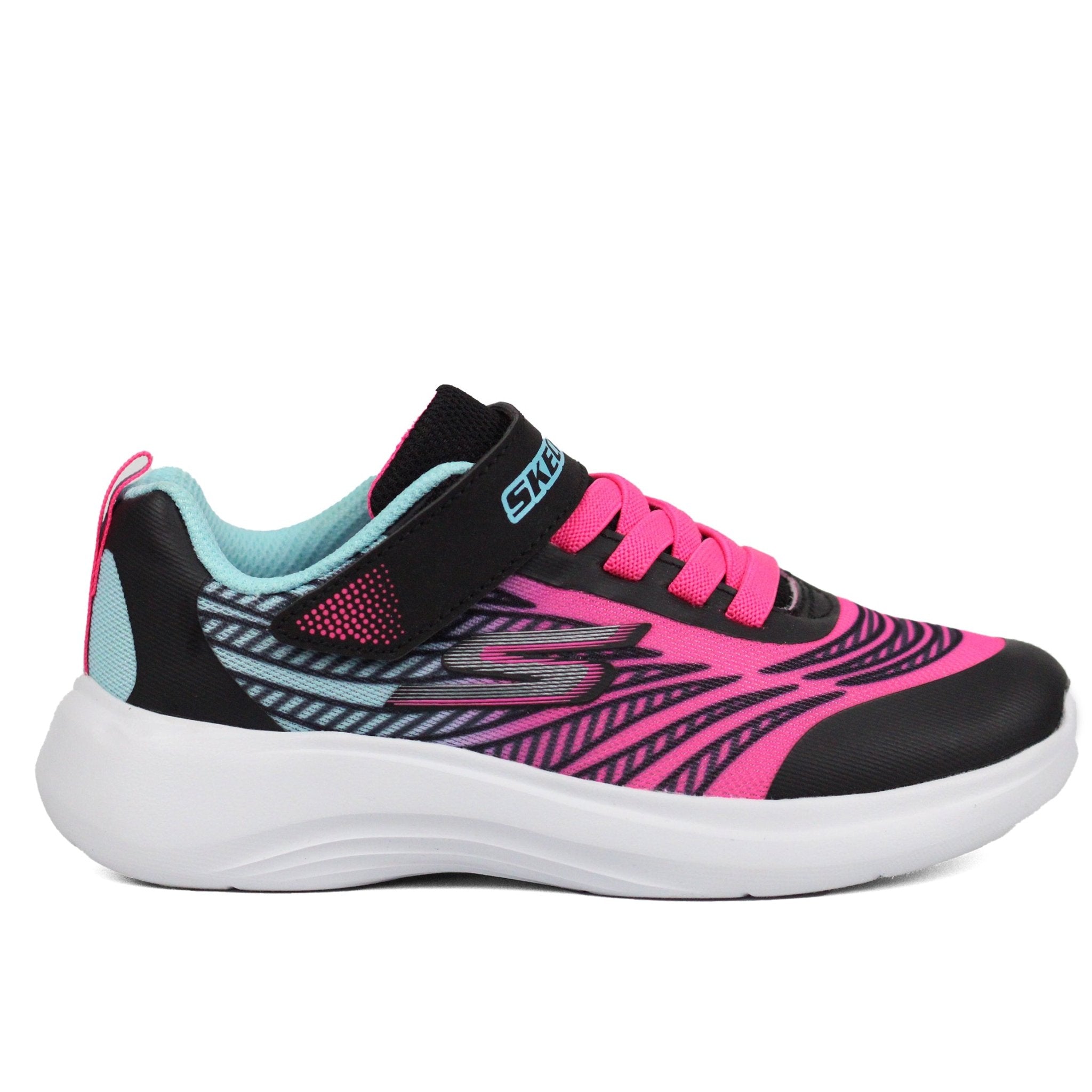 SKECHERS Microspec Advance AQPR - Footcourt Egypt