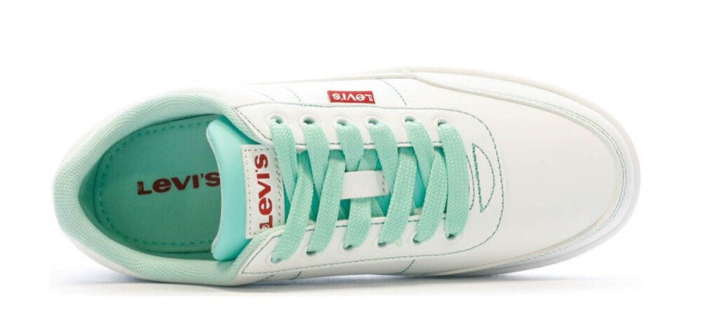 Levi´s® New Union 2.0 Trainers - Footcourt Egypt